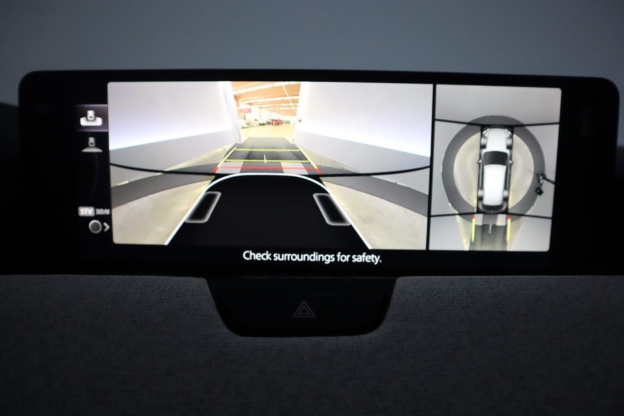 Mazda CX-80 vaihtoauto