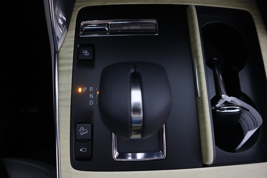 Mazda CX-80 vaihtoauto