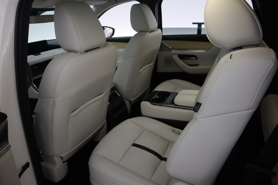 Mazda CX-80 vaihtoauto