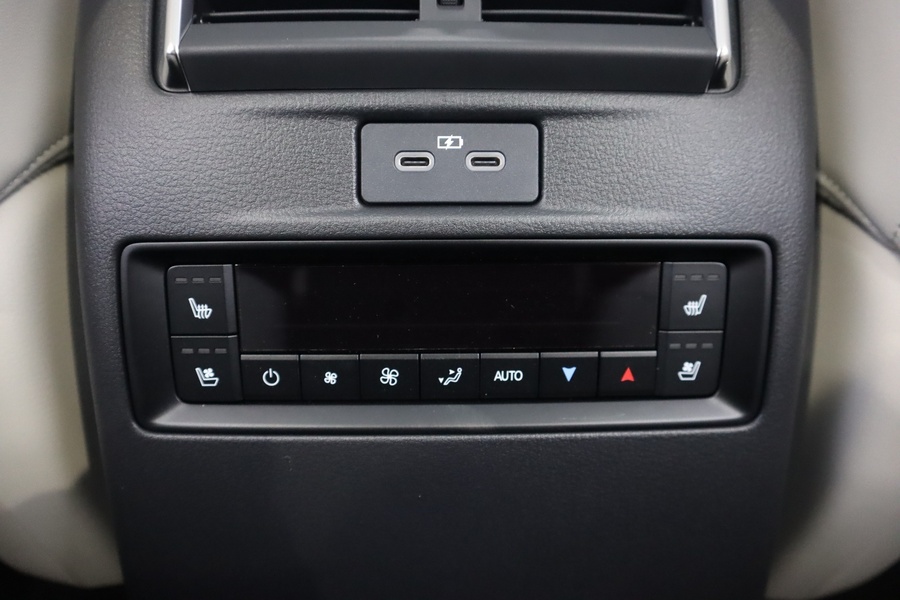 Mazda CX-80 vaihtoauto