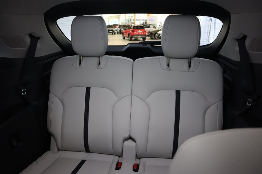 Mazda CX-80 vaihtoauto