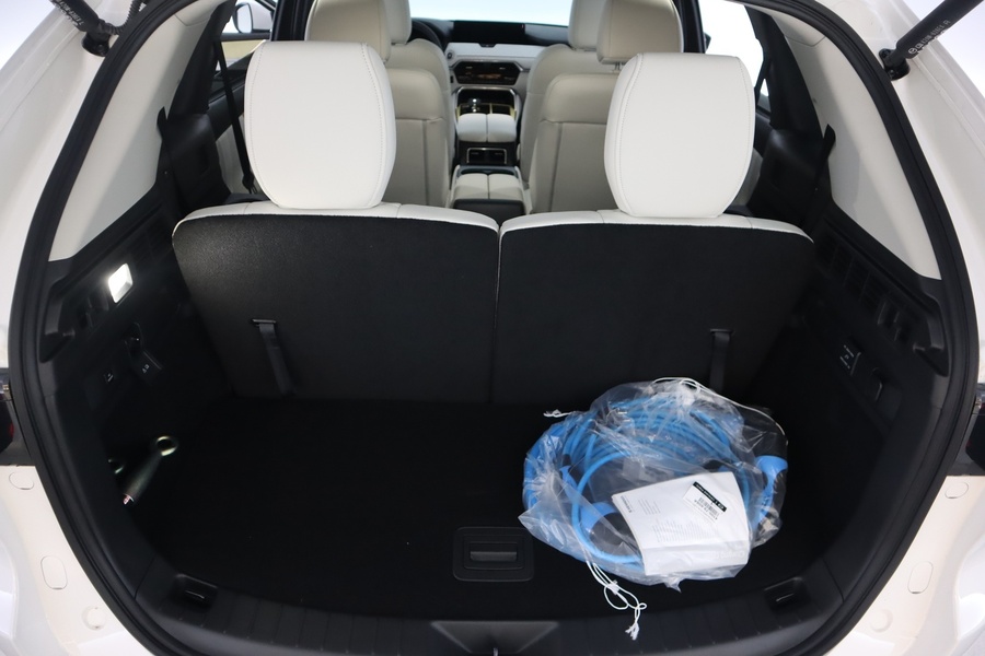 Mazda CX-80 vaihtoauto