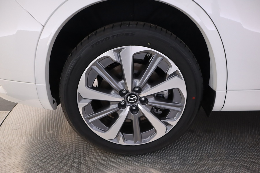 Mazda CX-80 vaihtoauto