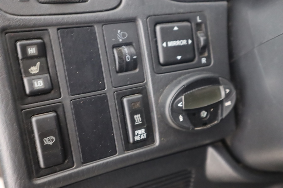 Toyota Hiace vaihtoauto