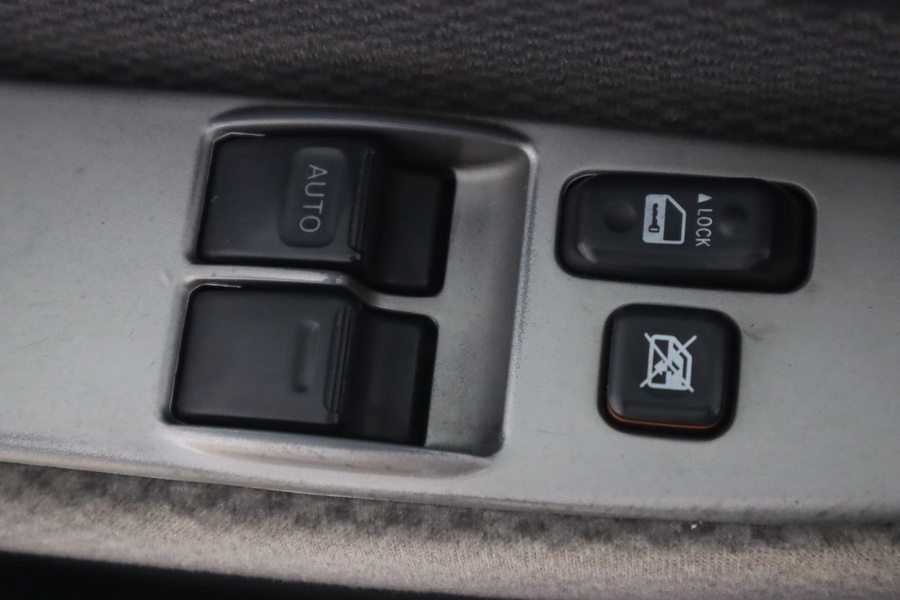 Toyota Hiace vaihtoauto