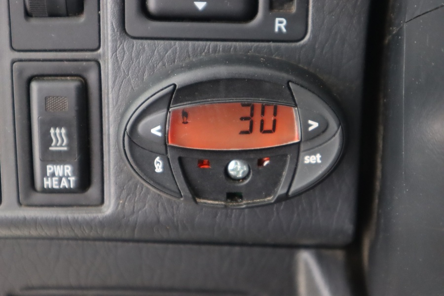 Toyota Hiace vaihtoauto