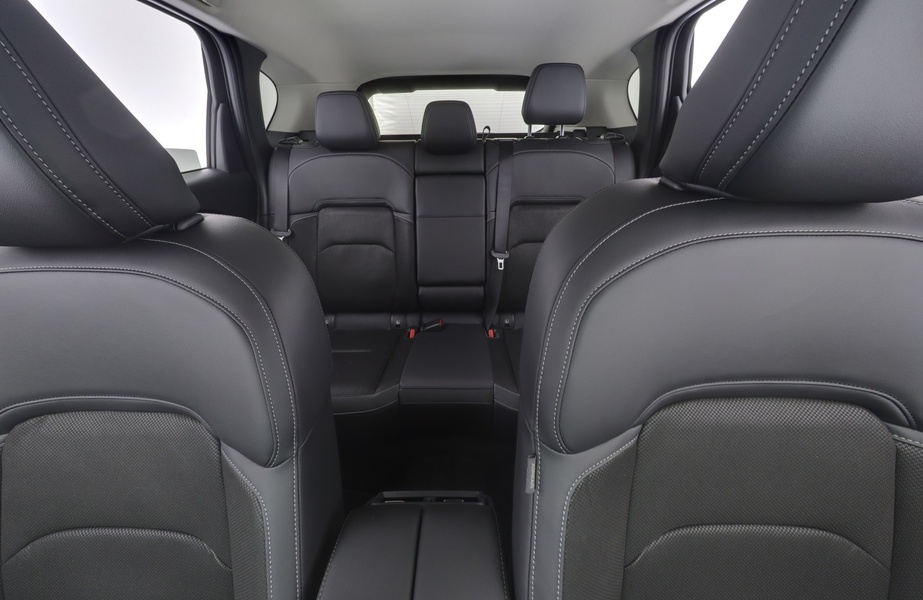 Mazda CX-5 vaihtoauto