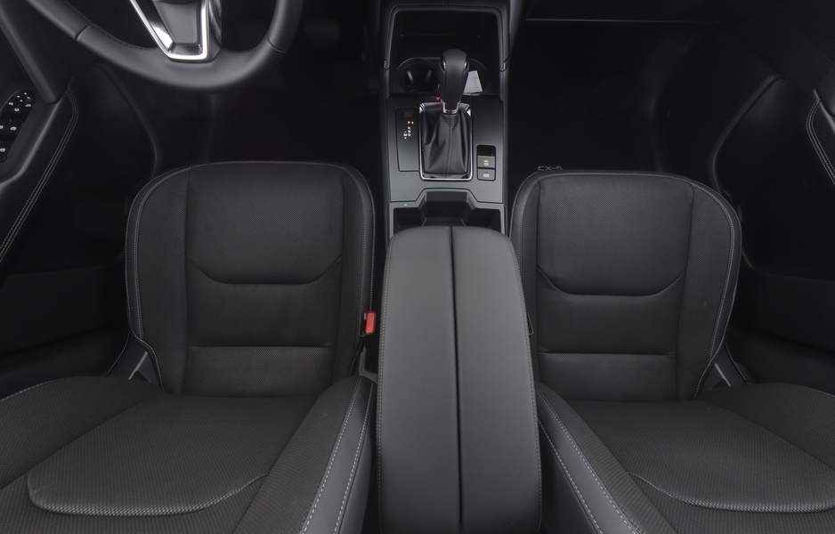 Mazda CX-5 vaihtoauto