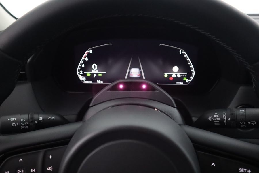 Mazda CX-5 vaihtoauto