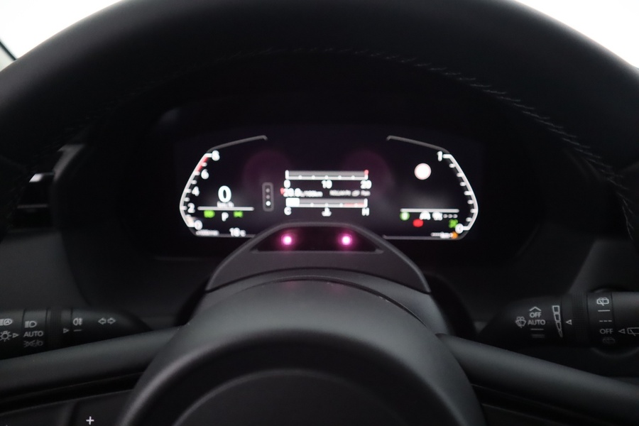 Mazda CX-5 vaihtoauto