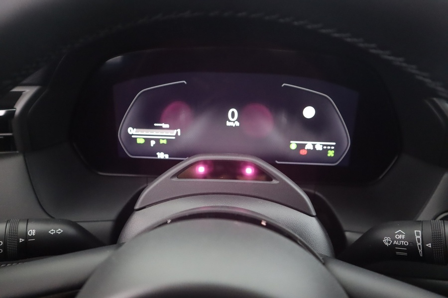 Mazda CX-5 vaihtoauto