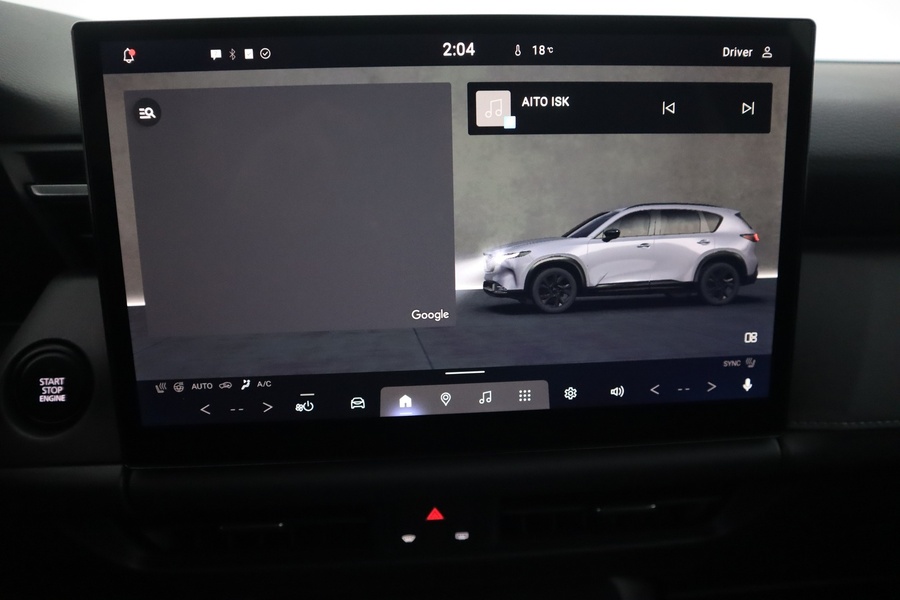 Mazda CX-5 vaihtoauto