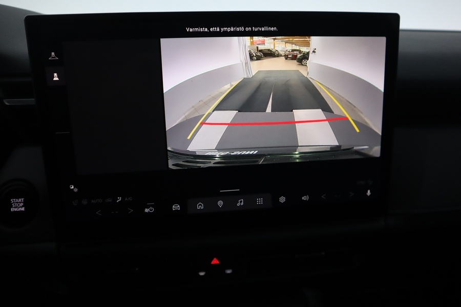 Mazda CX-5 vaihtoauto