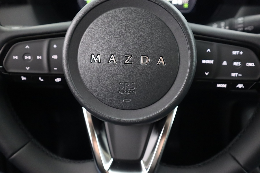 Mazda CX-5 vaihtoauto