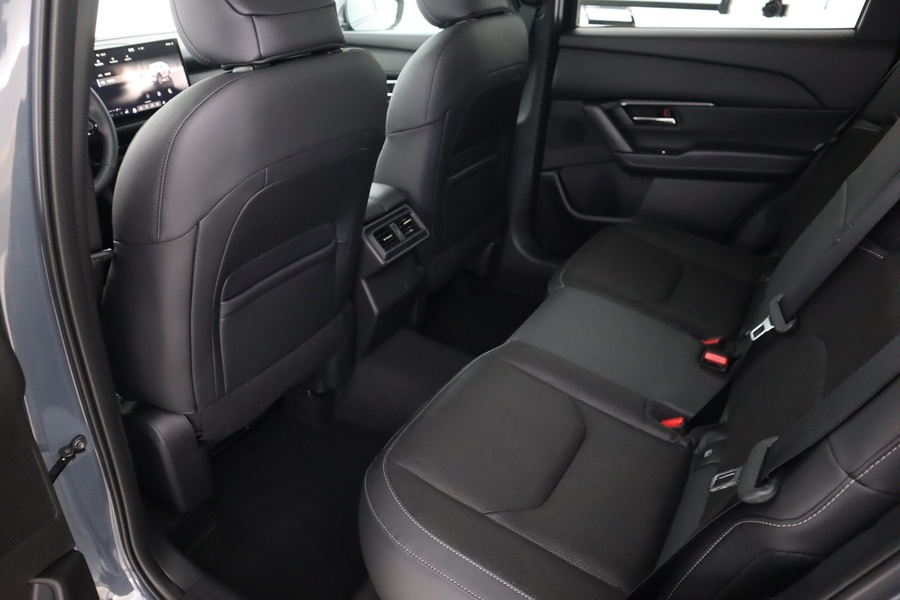 Mazda CX-5 vaihtoauto