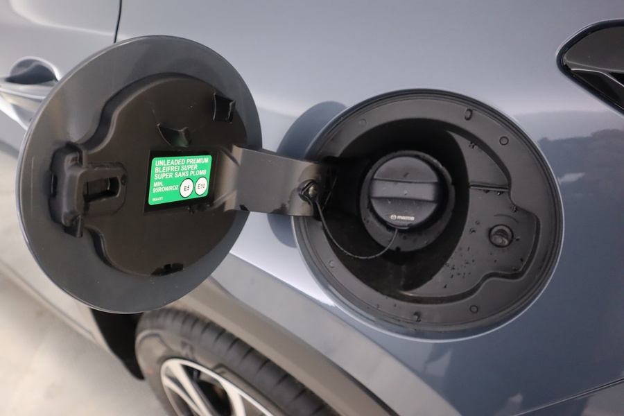 Mazda CX-5 vaihtoauto