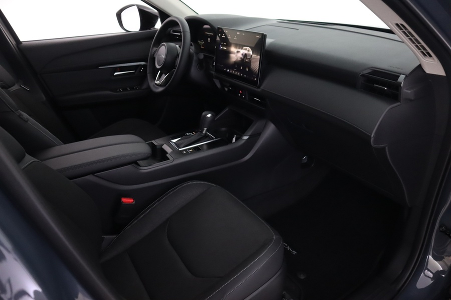 Mazda CX-5 vaihtoauto