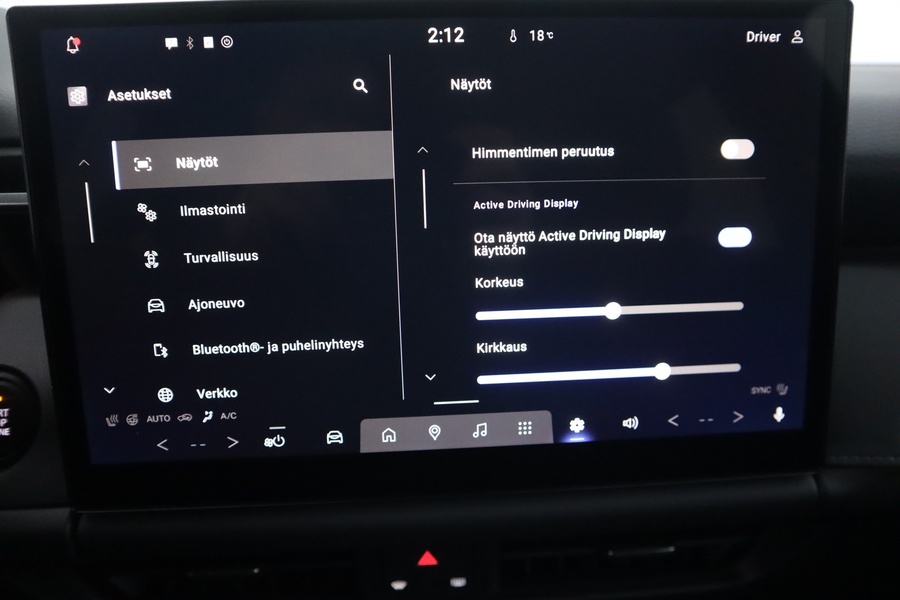 Mazda CX-5 vaihtoauto