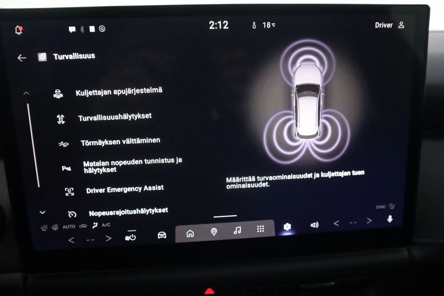 Mazda CX-5 vaihtoauto