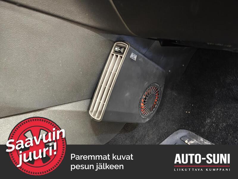 Skoda Rapid vaihtoauto