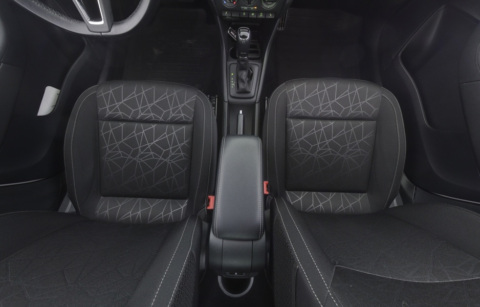 Skoda Rapid vaihtoauto