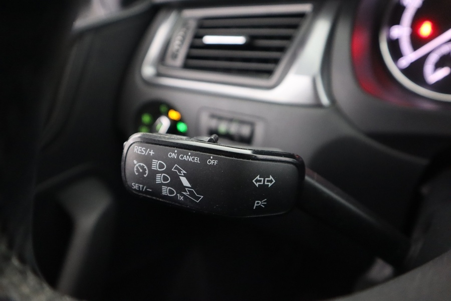 Skoda Rapid vaihtoauto