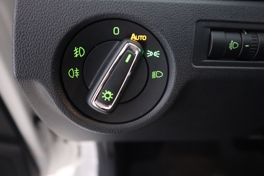 Skoda Rapid vaihtoauto