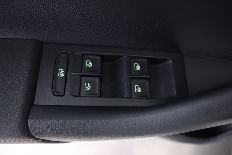 Skoda Rapid vaihtoauto