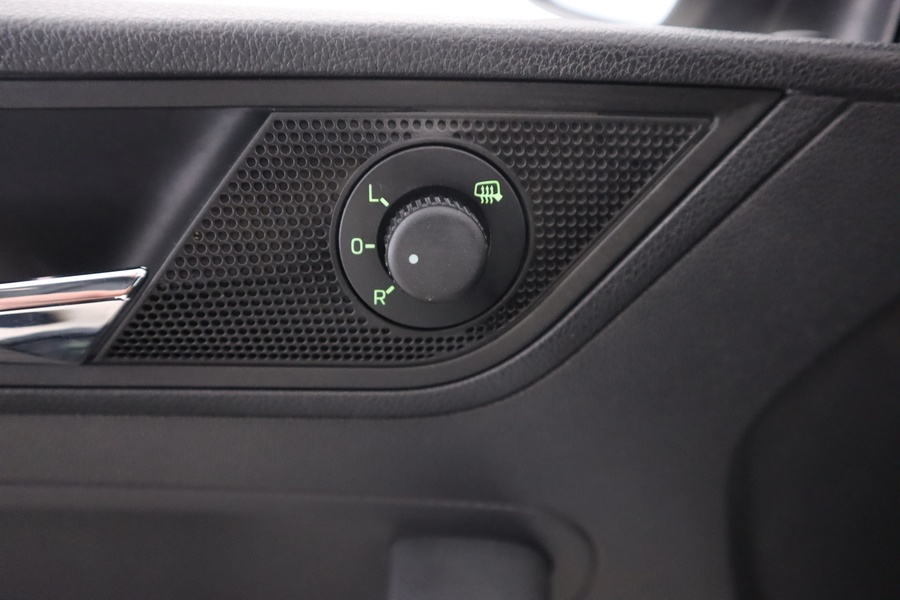 Skoda Rapid vaihtoauto