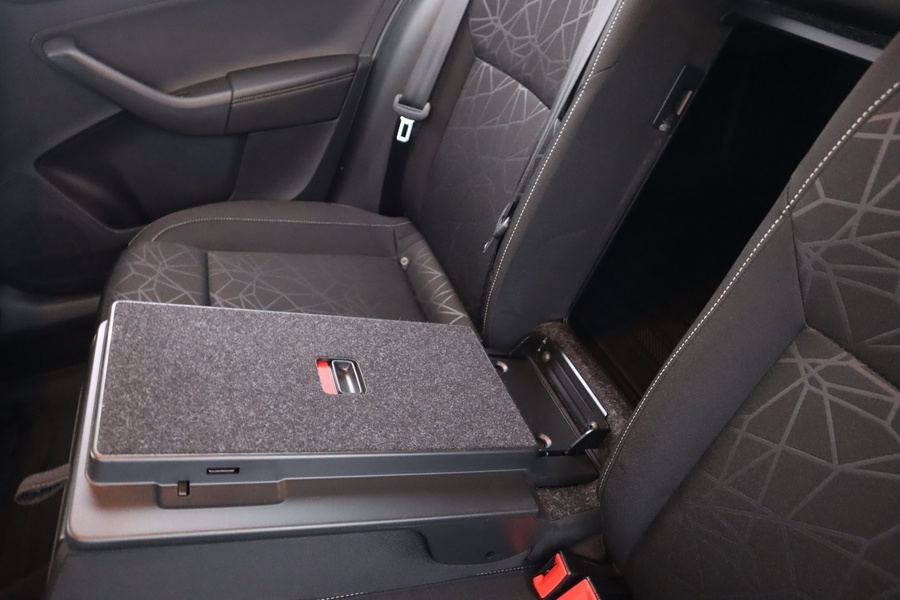 Skoda Rapid vaihtoauto