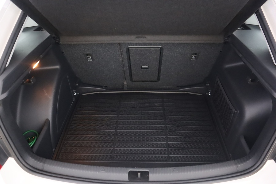 Skoda Rapid vaihtoauto