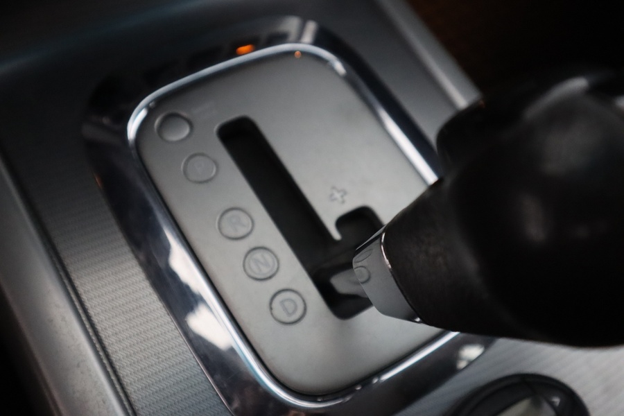 Nissan Navara vaihtoauto