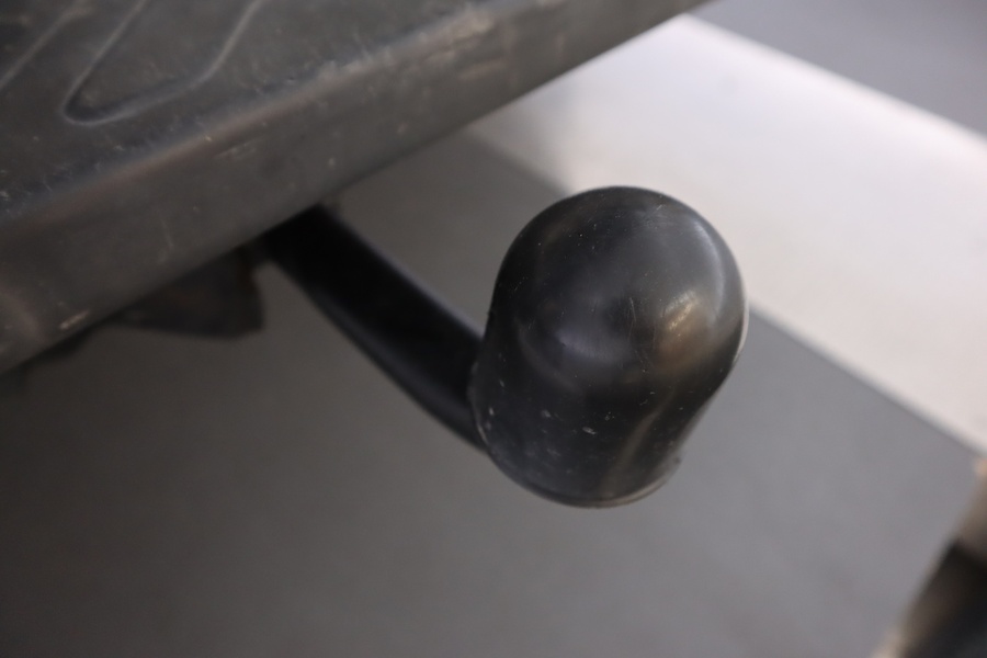 Nissan Navara vaihtoauto