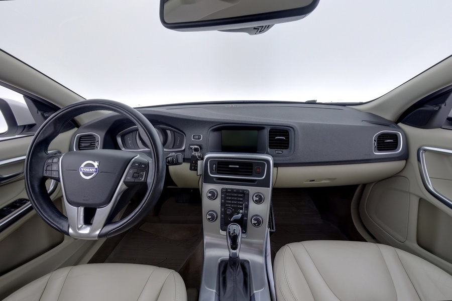 Volvo S60 vaihtoauto