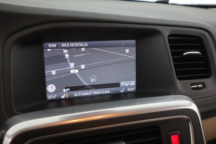 Volvo S60 vaihtoauto