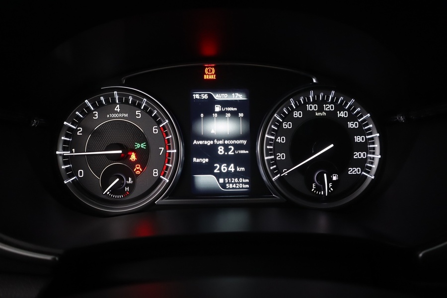 Suzuki Vitara vaihtoauto