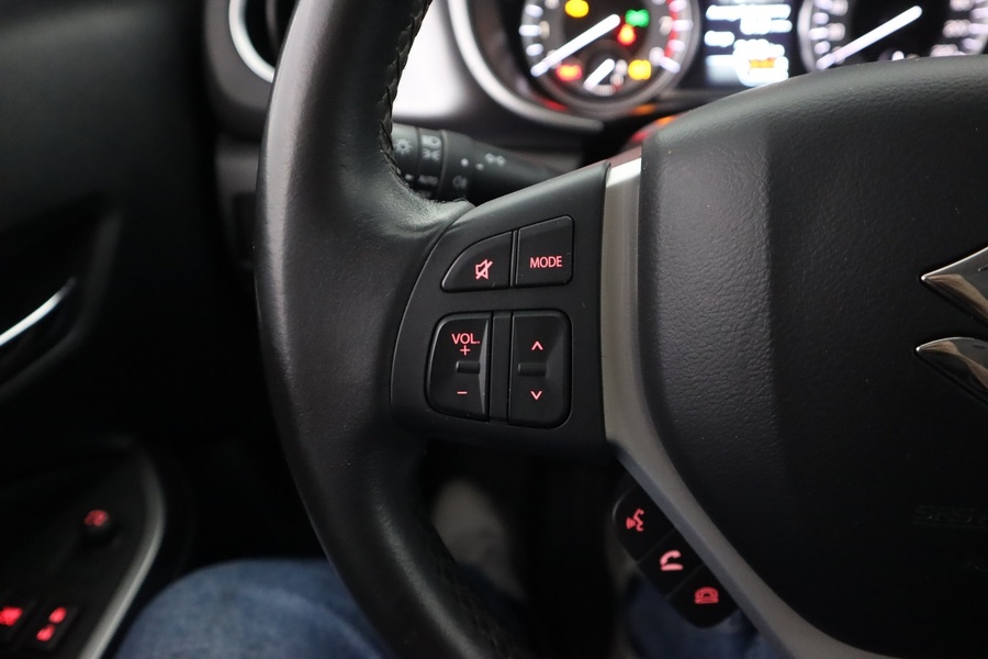 Suzuki Vitara vaihtoauto