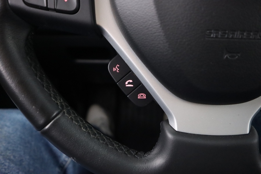 Suzuki Vitara vaihtoauto