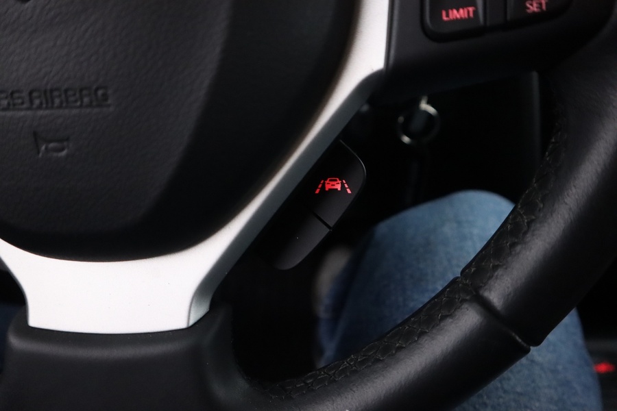 Suzuki Vitara vaihtoauto