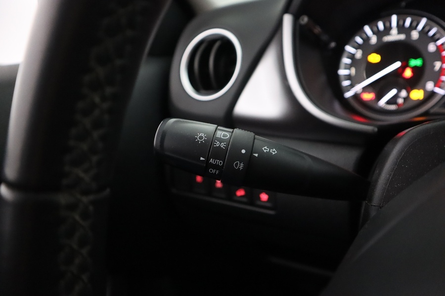 Suzuki Vitara vaihtoauto