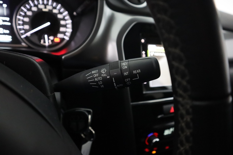 Suzuki Vitara vaihtoauto