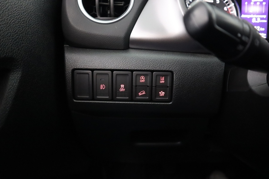 Suzuki Vitara vaihtoauto