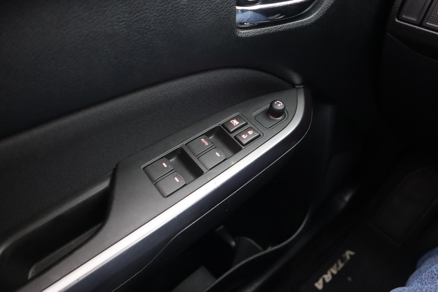 Suzuki Vitara vaihtoauto