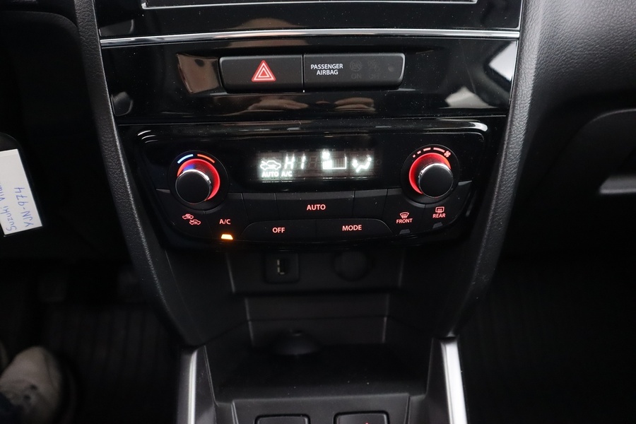 Suzuki Vitara vaihtoauto