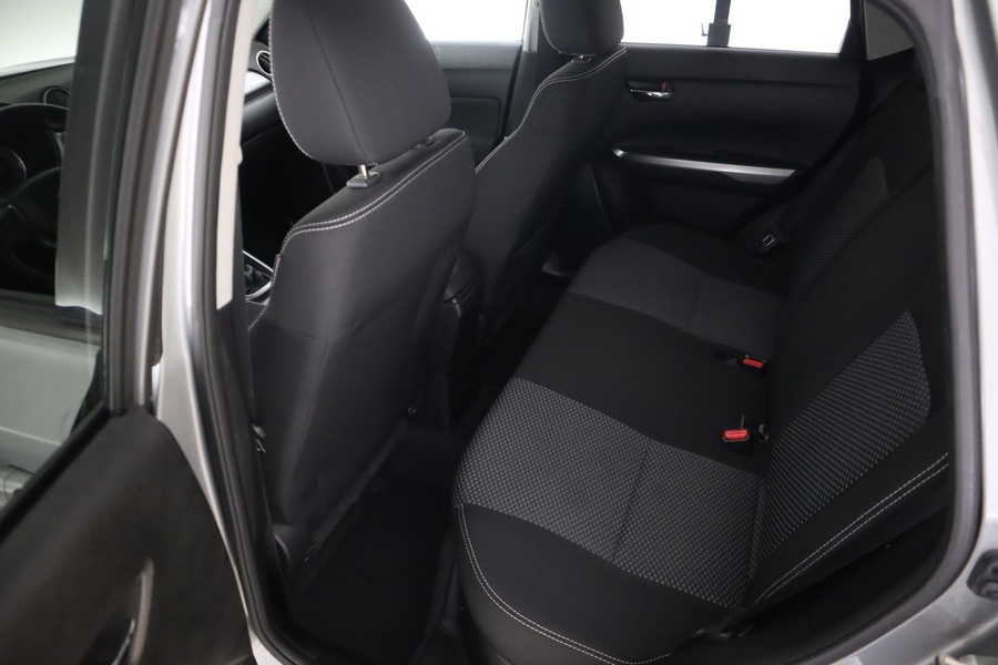 Suzuki Vitara vaihtoauto