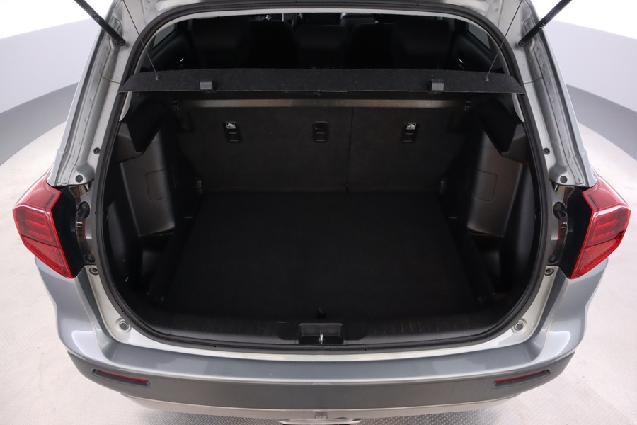 Suzuki Vitara vaihtoauto