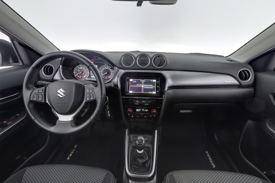 Suzuki Vitara vaihtoauto