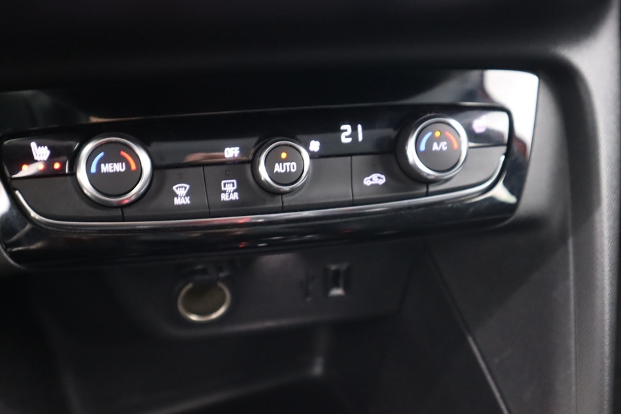 Opel Corsa-e vaihtoauto