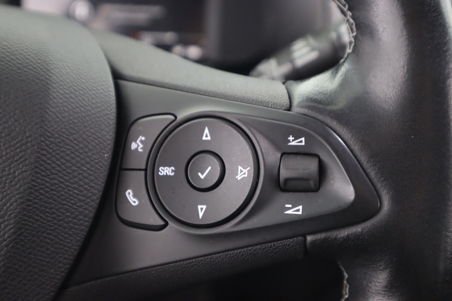 Opel Corsa-e vaihtoauto