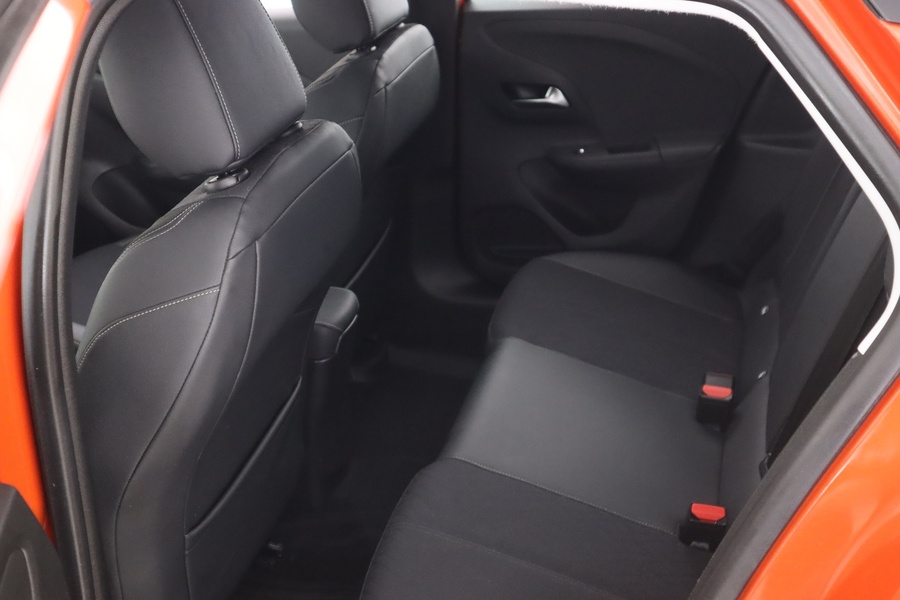 Opel Corsa-e vaihtoauto